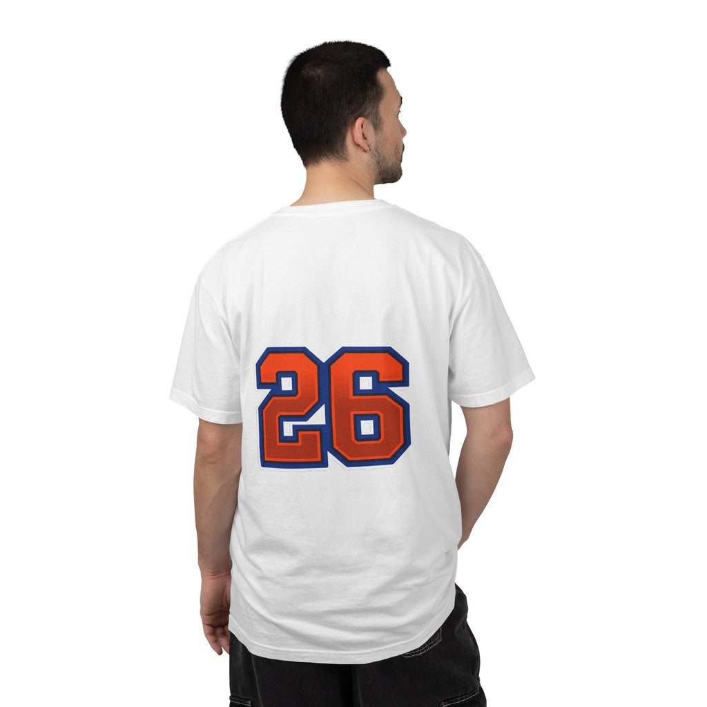 26 Vintage Sports T-Shirt