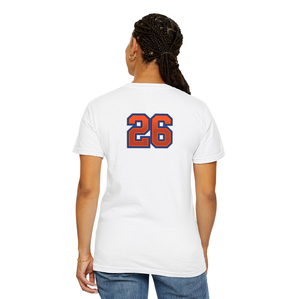 26 Vintage Sports T-Shirt