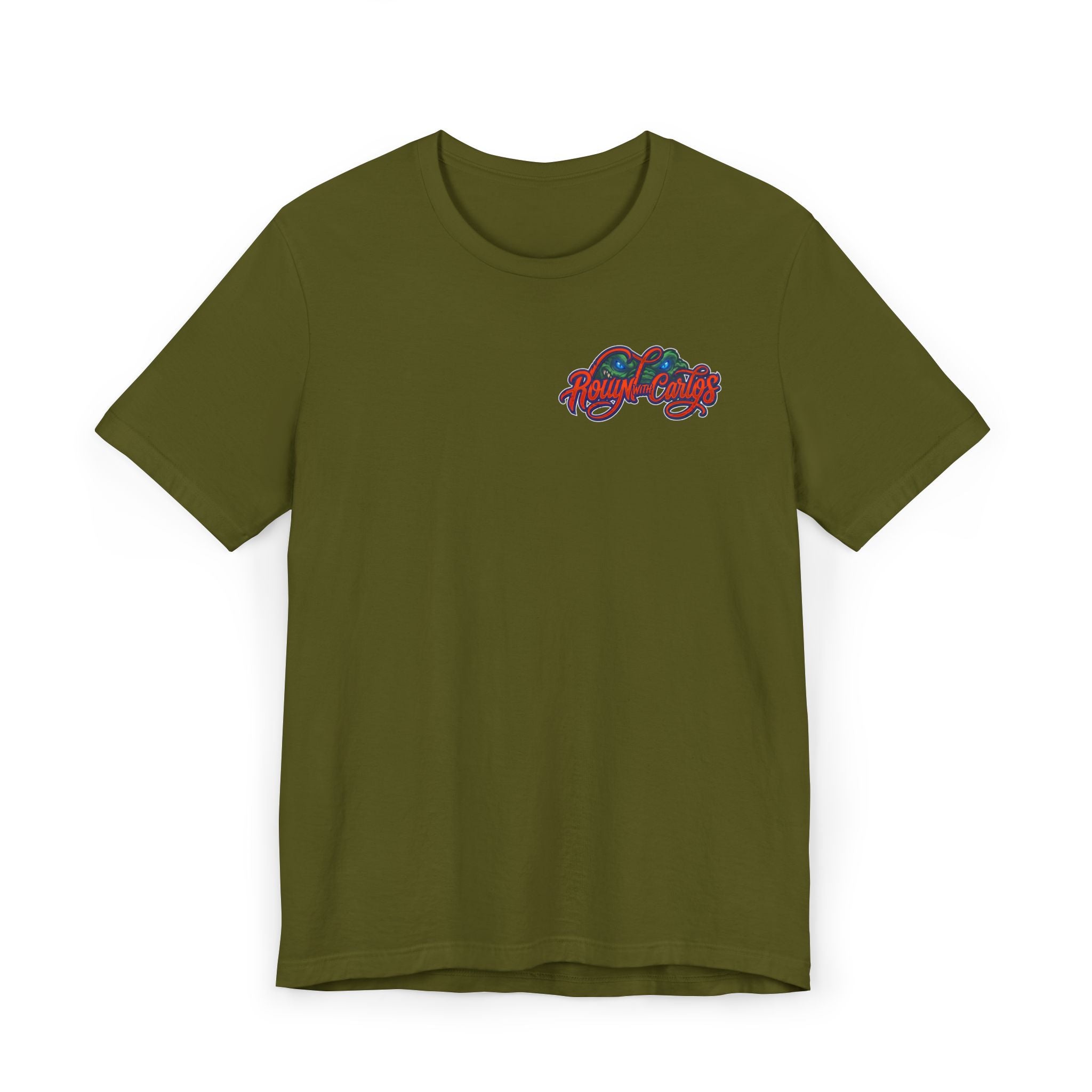 Champions Basketball Tee — Retro 2006 • 2007 • 2025 Hoop Design