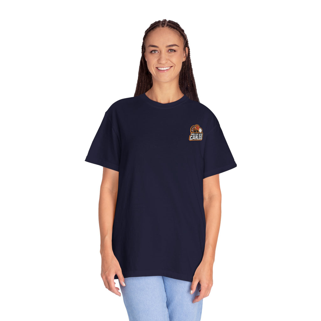 26 Vintage Sports T-Shirt